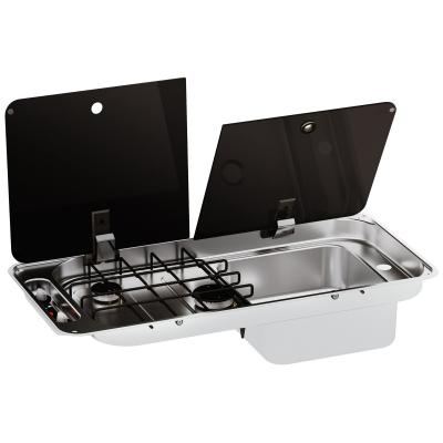 Product image of the product “Kocher-Spülenkombination FL1501 ”